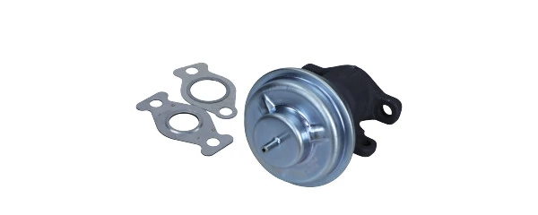  Válvula EGR de recirculação dos gases Hyundai Matrix monovolume (FC) (2001 - 2005) 