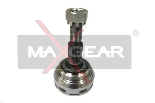 Junta homocinética externa dianteira Opel Astra F 53B