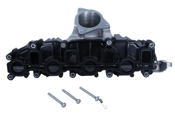  Tubo coletor de admissão Volkswagen Tiguan I SUV (5N1, 5N2) (2007 - 2018) I
