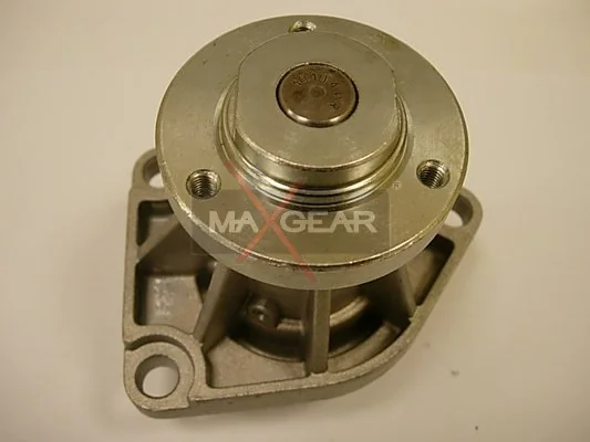 Bomba de água (bomba) de esfriamento 90444649 General Motors