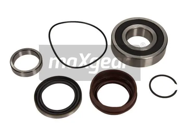330941 Maxgear