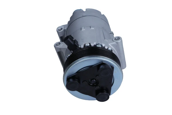  Compressor de aparelho de ar condicionado Ford Galaxy II CA1 monovolume (WA6) (2006 - 2015) II CA1
