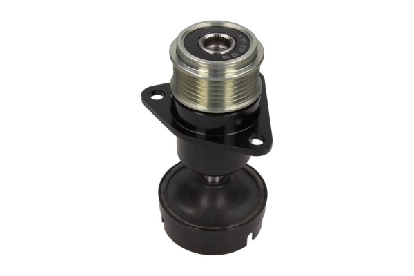  Polia do gerador Ford C-Max monovolume (DM2) (2003 - 2007) 