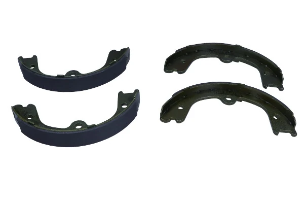Compre Sapatas do freio de estacionamento Nissan Pathfinder 