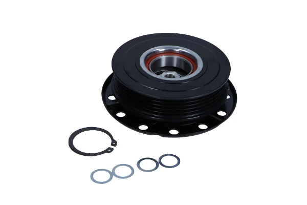 AC130004 Maxgear Polia do compressor de aparelho de ar condicionado