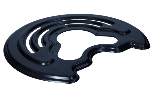 Proteção direita do freio de disco traseiro 8200050009 Nissan/Infiniti