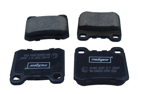 190403 Maxgear