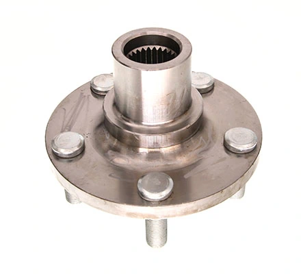  Cubo dianteiro Subaru Forester II SUV (S11, SG) (2002 - 2007) II
