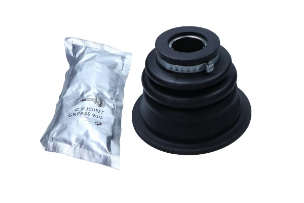 Compre 7701468573 Nissan/Infiniti Bota de proteção interna esquerda de junta homocinética do semieixo dianteiro