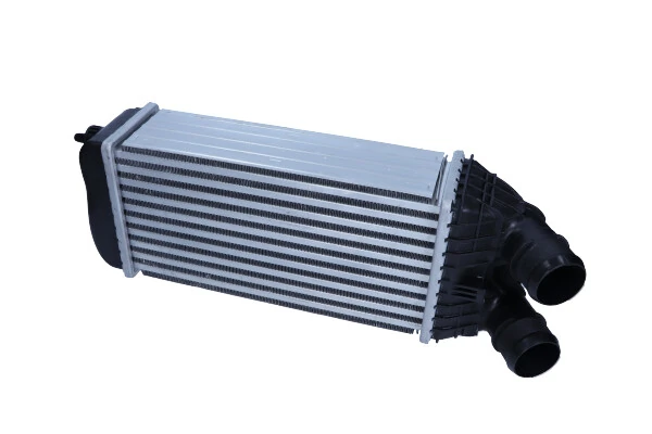  Radiador de intercooler Citroen C3 II hatchback (A51) (2009 - 2016) II