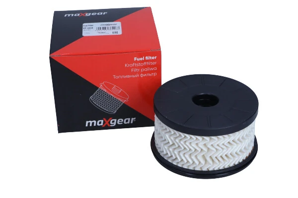 Filtro de combustível 1682952480 Peugeot/Citroen