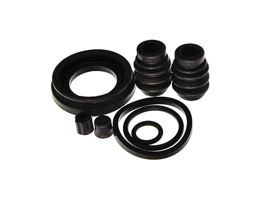 Kit de reparação de suporte do freio traseiro para KIA Sportage QL