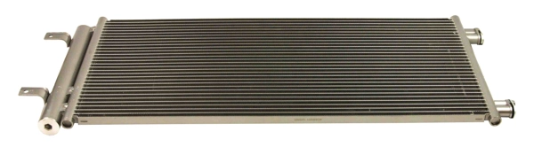 Radiador de aparelho de ar condicionado Opel Astra preço, a partir de 98,85 USD
