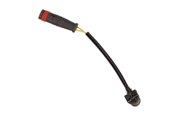 Sensor dianteiro de desgaste das sapatas do freio Mercedes C  W204