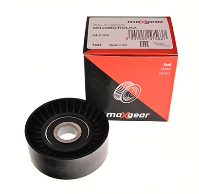 Rolo de reguladora de tensão da correia de transmissão Mercedes A6112020019 preço, a partir de 15,96 USD