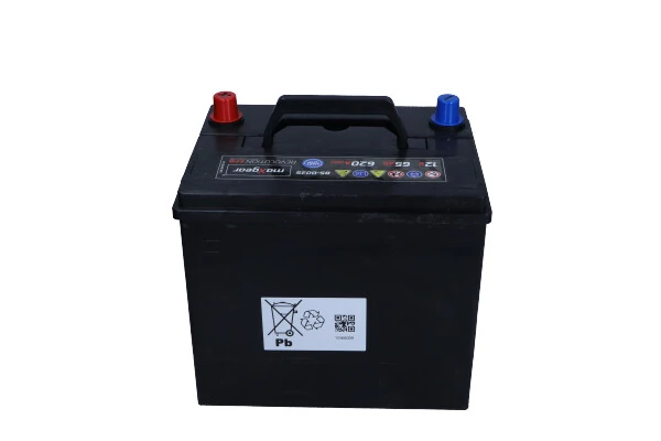 Bateria recarregável (PILHA) 8201A325 Mitsubishi