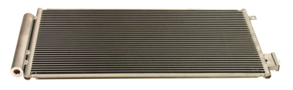 Radiador de aparelho de ar condicionado Fiat Tipo EGEA 356