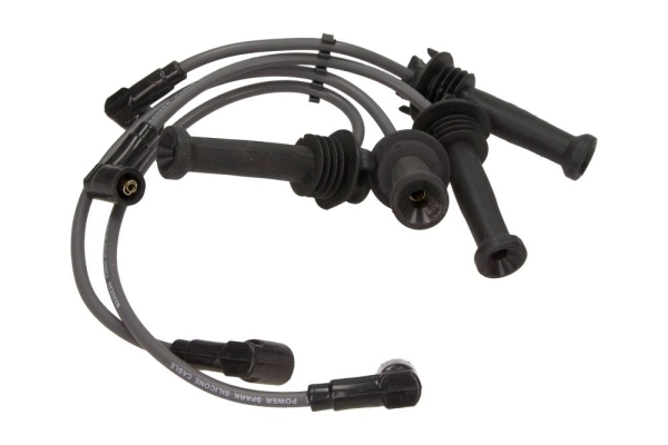Compre Fios de alta voltagem, kit Ford Fiesta 
