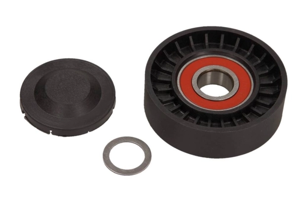 Rolo de reguladora de tensão da correia de transmissão Toyota Corolla preço, a partir de 8,87 USD