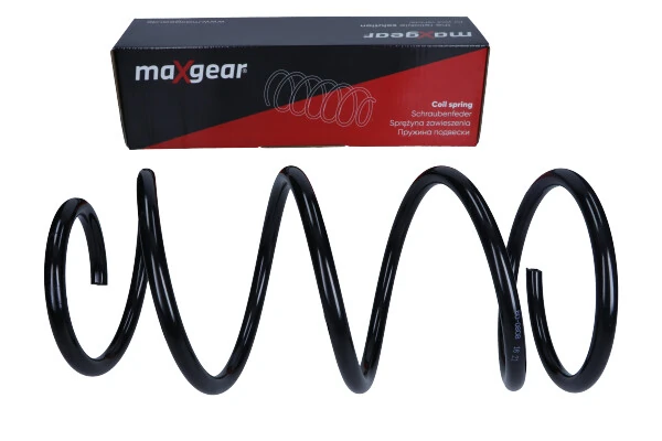 Mola dianteira para Ford Maverick II 1N2