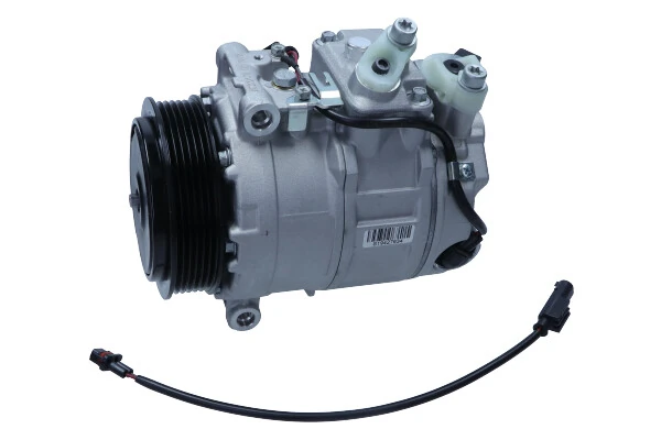 Compressor de aparelho de ar condicionado para Mercedes S  C216