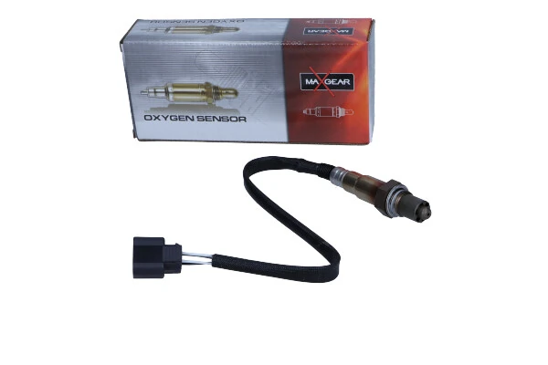 590086 Maxgear Sonda lambda, sensor de oxigênio
