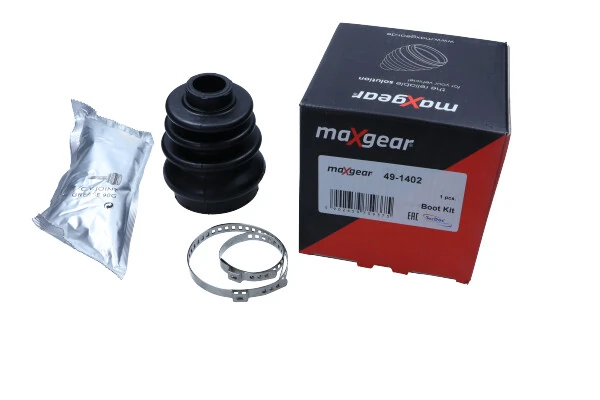 Compre Bota de proteção interna de junta homocinética do semieixo dianteiro Opel Astra 