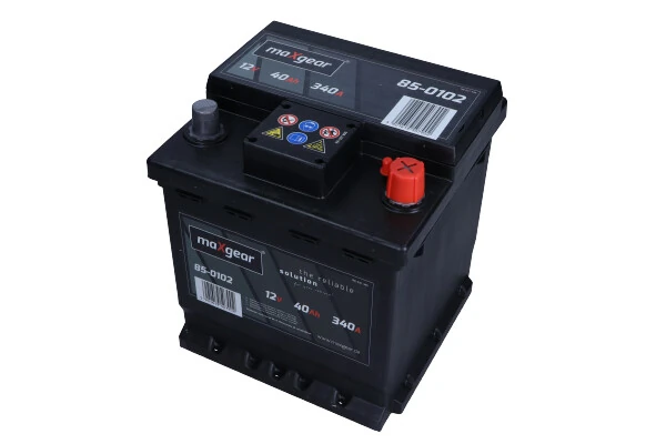 Bateria recarregável (PILHA) Maxgear 540406034D722 preço, a partir de 85,65 USD