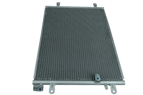 1680001380 Peugeot/Citroen Radiador de aparelho de ar condicionado