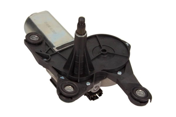 Motor de limpador pára-brisas de vidro traseiro General Motors 90587523