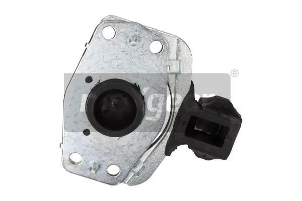 Coxim (suporte) direito de motor 9111351 General Motors