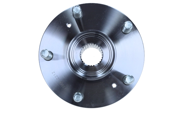 Cubo dianteiro Honda Accord VII CL, CM