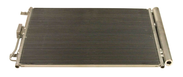  Radiador de aparelho de ar condicionado Hyundai I30 hatchback (GDH) (2012 - 2016) 
