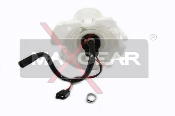  Bomba de combustível elétrica submersível Opel Corsa C сaixa (F08) (2001 - 2011) C