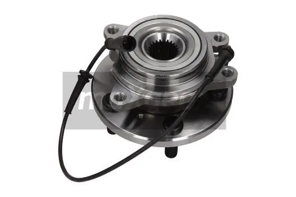 Compre Cubo traseiro Land Rover Discovery 2