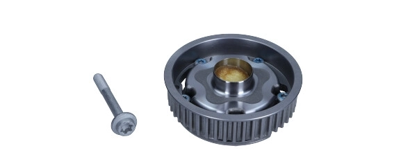 Engrenagem de cadeia de roda dentada da árvore distribuidora de escape de motor LUK 427100530 preço, a partir de 131,20 USD