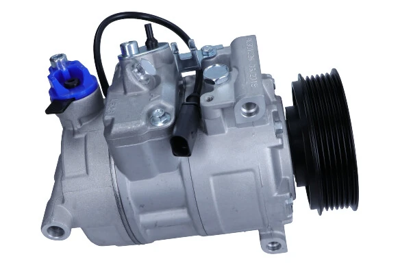  Compressor de aparelho de ar condicionado Audi Q7 SUV (4MB, 4MG, 4MQ) (2015 - 2026) 