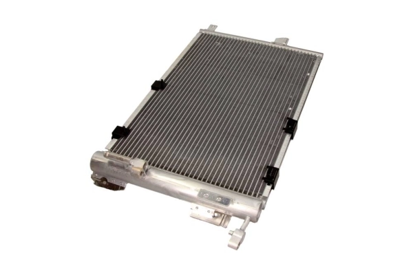 Radiador de aparelho de ar condicionado 95515191 Peugeot/Citroen