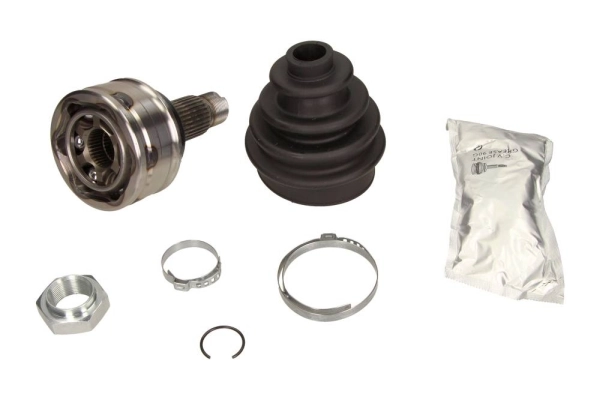  para BMW X3  (E83)