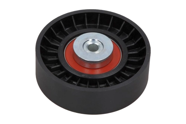 Rolo parasita da correia de transmissão Audi A6 C4 4A5