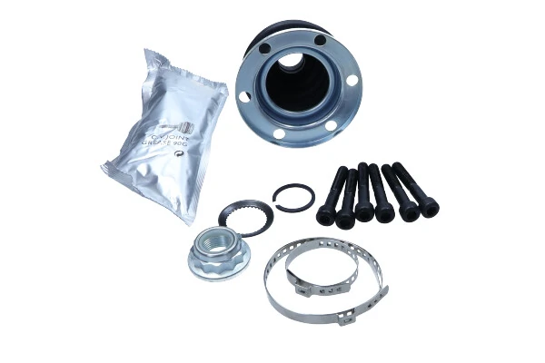 Bota de proteção interna de junta homocinética do semieixo dianteiro Volkswagen Polo III 6NF