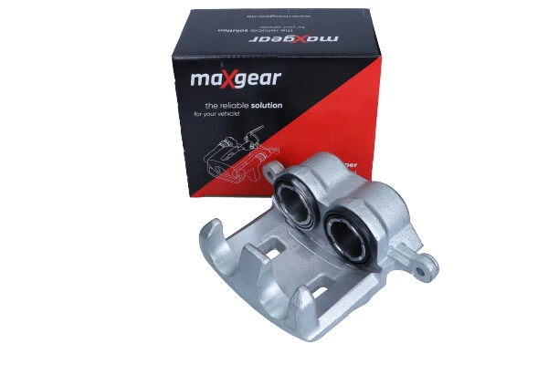 Suporte do freio dianteiro direito UMY13398ZA Mazda