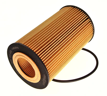 Filtro de óleo K117976N50 Knorr-bremse