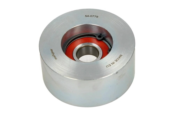  Rolo parasita da correia de transmissão Honda Civic VIII sedan (FD, FA) (2005 - 2013) VIII