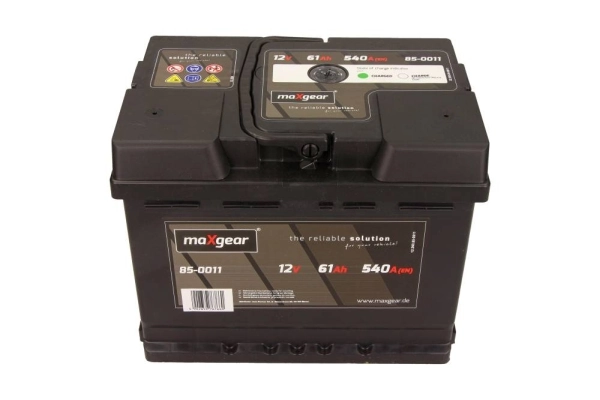 0185756027 Bosch Bateria recarregável (PILHA)