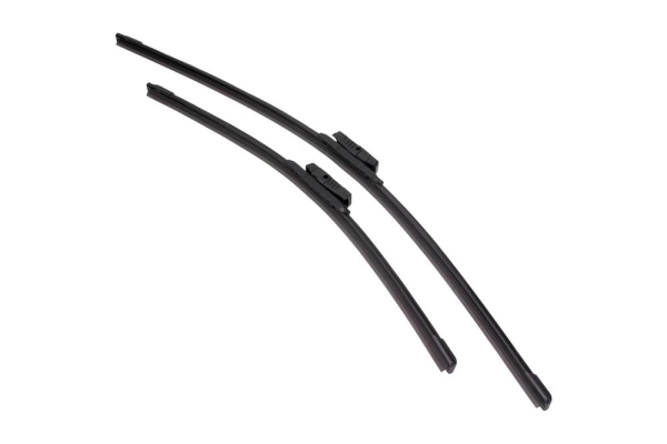 Limpa-pára-brisas do pára-brisas, kit de 2 un. para Volvo S40 II MS