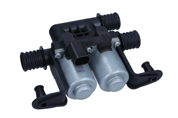  Válvula de forno (de aquecedor) BMW 7 sedan (E65, E66, E67) (2001 - 2008) 
