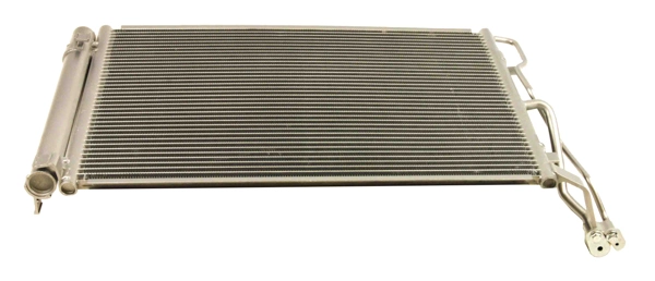 Compre Radiador de aparelho de ar condicionado Hyundai I40 1
