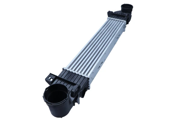 Radiador de intercooler para Mercedes S  W220