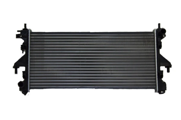 Radiador de esfriamento de motor Fiat Ducato preço, a partir de 83,85 USD